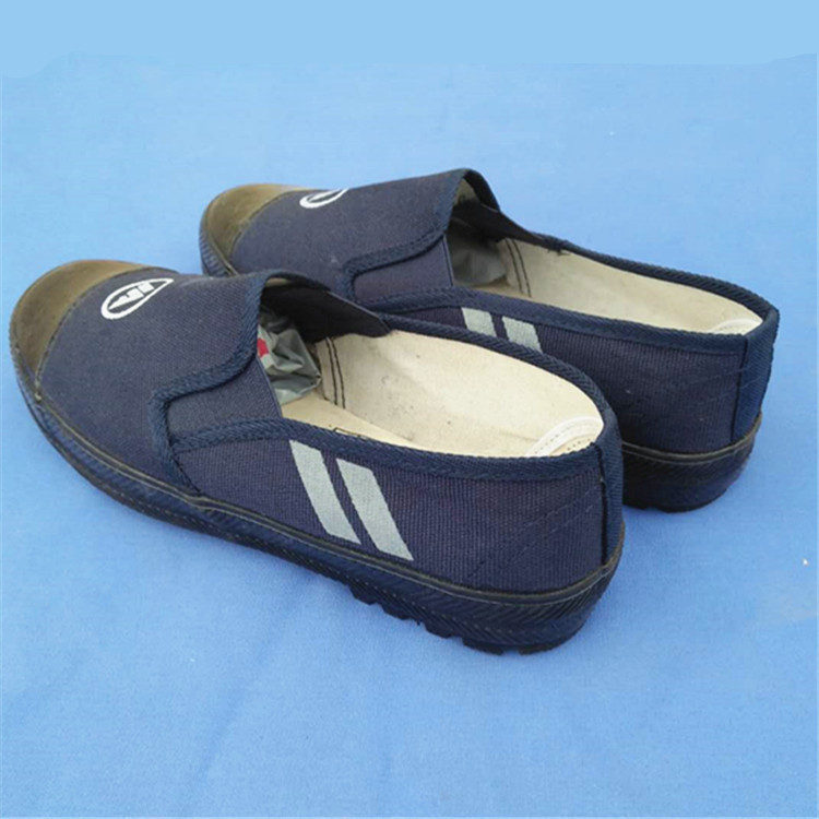 销售服刑人员鞋低帮帆布工作鞋橡胶大底轻便