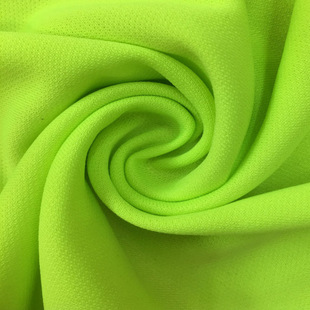 新款针织面料3127#耐克运动布汗布运动服服装面料现货批发