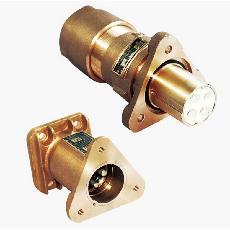 lbd型低压电缆连接器 lbd2-100/1140低压电缆连接器厂家