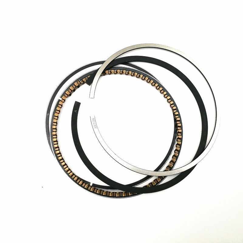微型车凸机专用活塞环适用于五菱长安铃木比亚迪奇瑞安庆活塞环