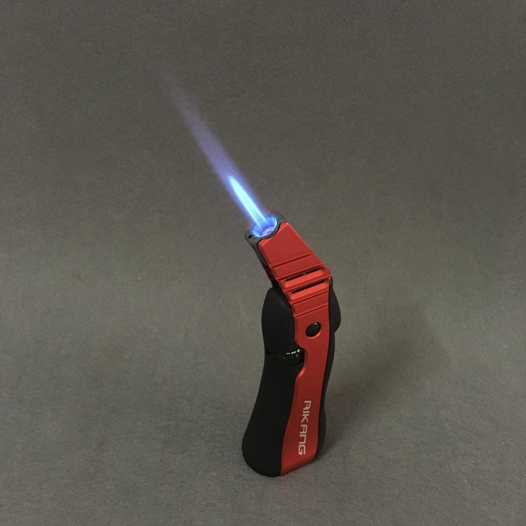 外销跨境rk168厨用烘焙雪茄艾条糖艺烧烤焊接喷火枪焊枪喷枪