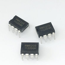 RM6203 6203 DIP-8封装 直插开关电源芯片