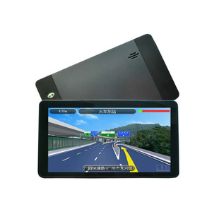 便携外置式导航仪