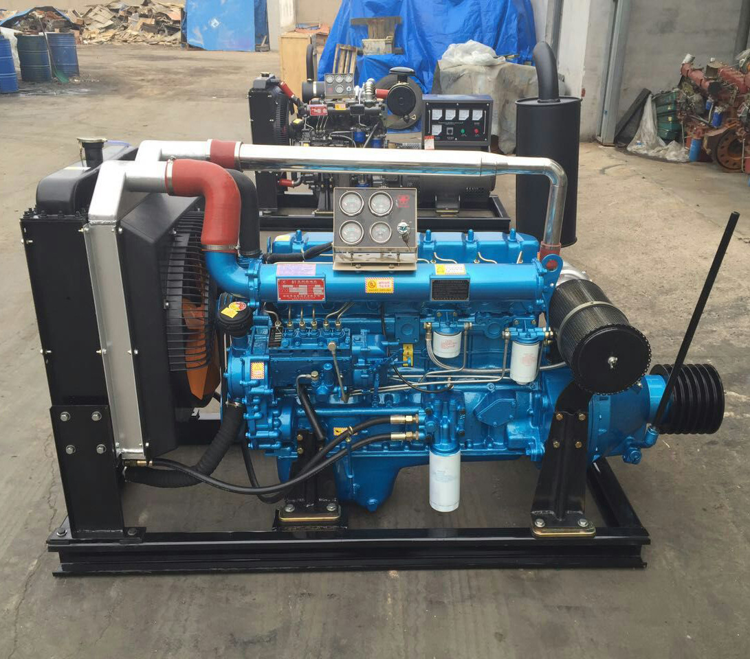 扬州市柴油机厂