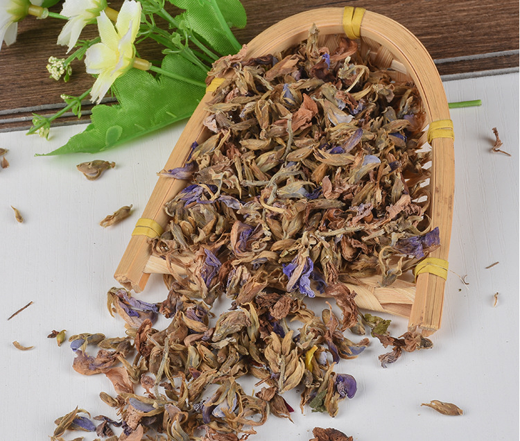 批发花草茶葛根花 解酒茶无硫葛花干花散装大货量大从优品质