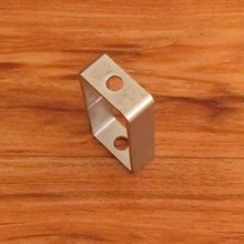 镀锌方形调节箩筐3个厚连接件C型钢调节器