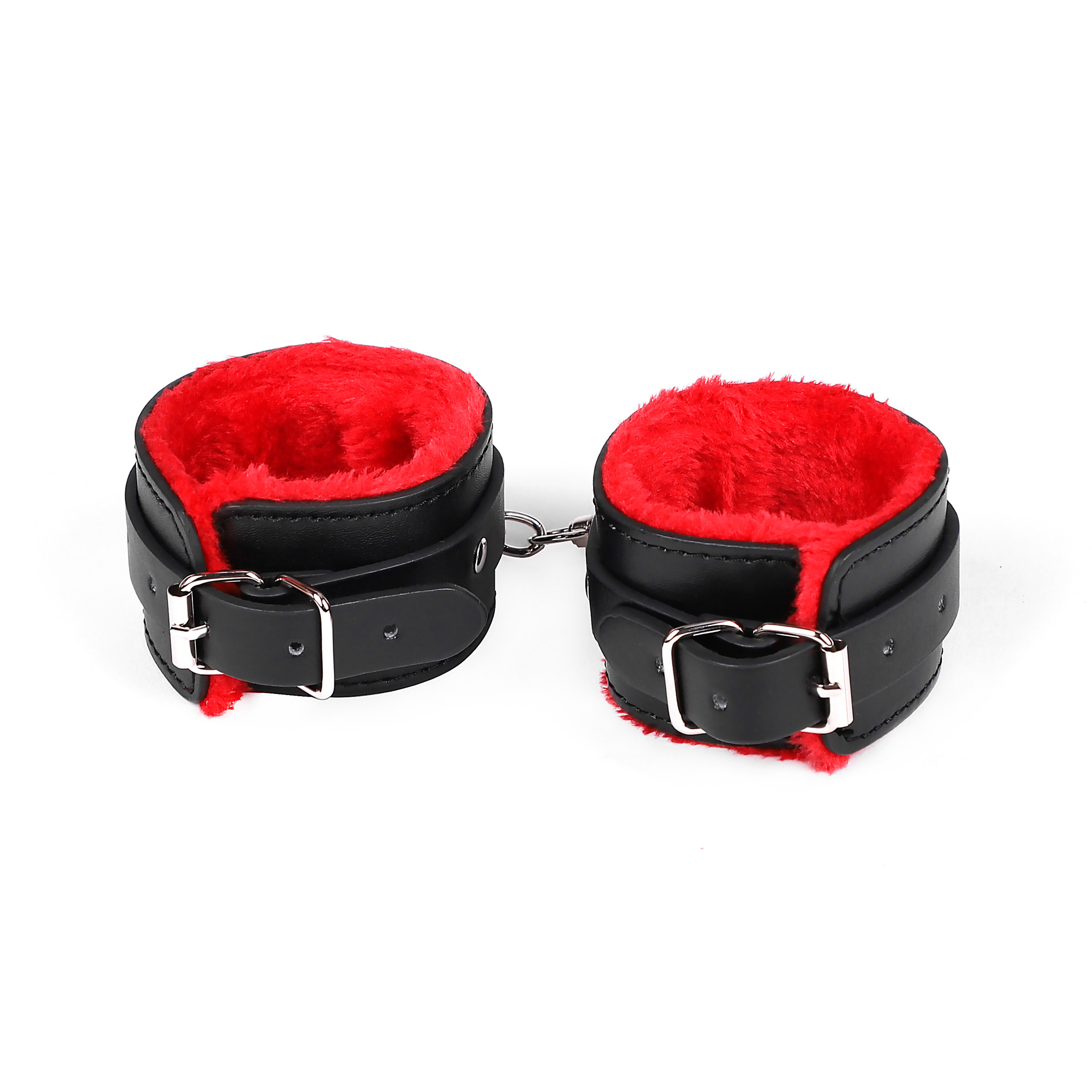 另类玩具毛绒手铐情趣手扣 成人玩具 成人情趣用品 厂家批发特价