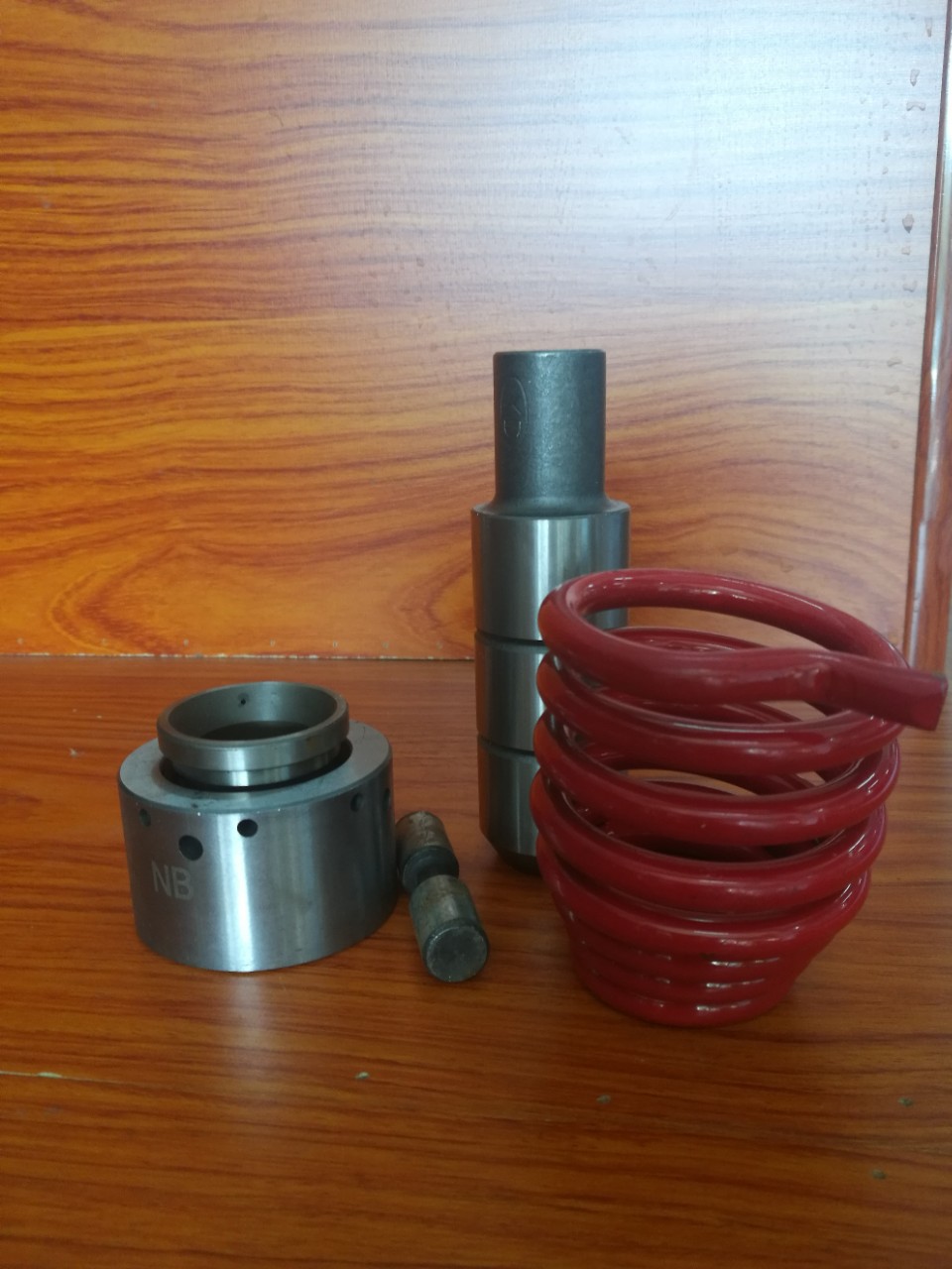 专业供应开山g10风镐配件阀组锤体弹簧 厂家直销风镐配件