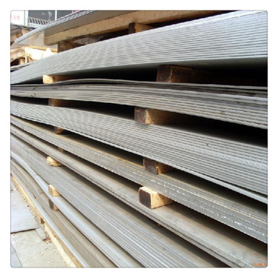 长期供应 各种规格热轧2205不锈钢板 切割定尺不锈钢板 可拉丝