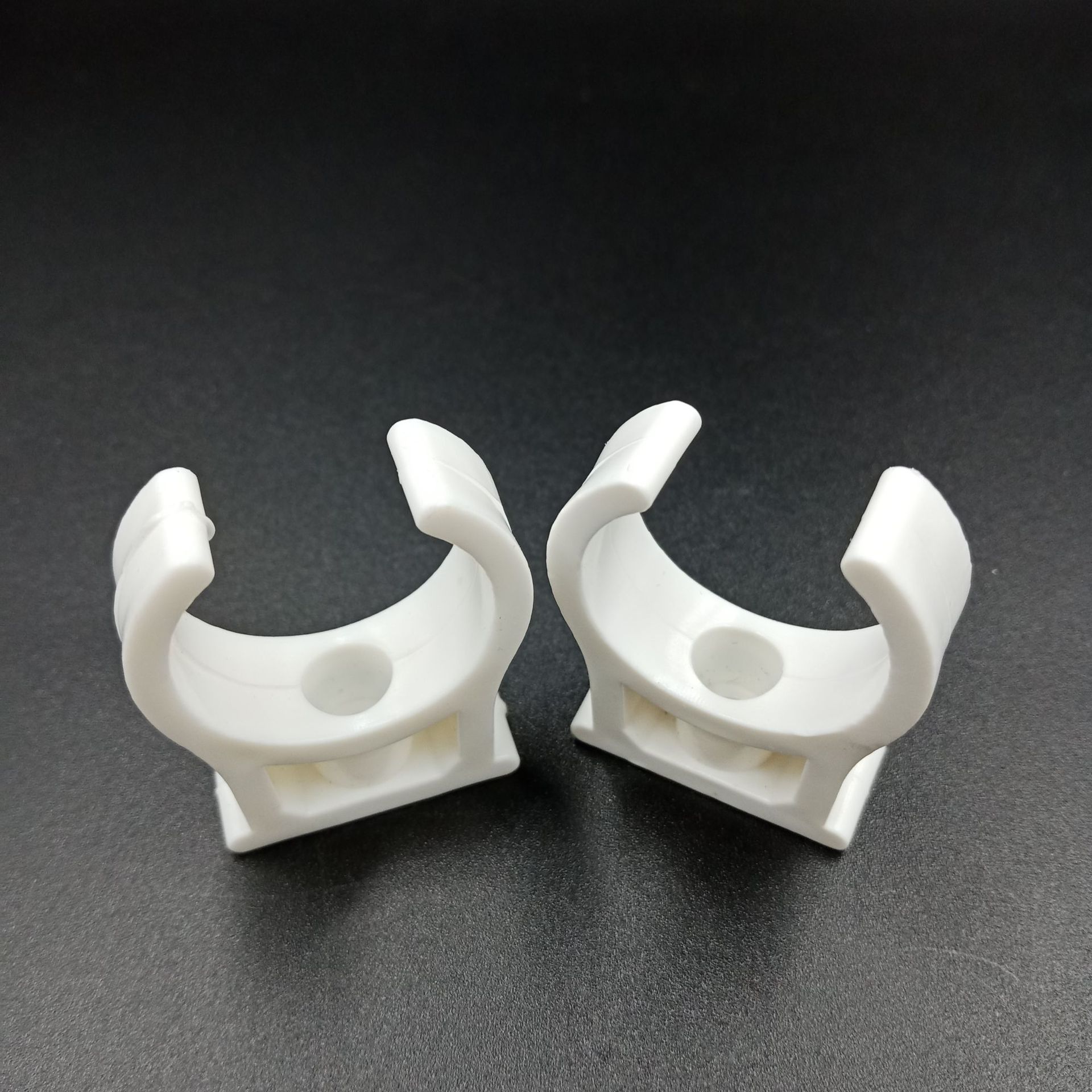 ppr管材管件塑料管卡u型管卡固定管卡厂家批发款式多ppr各种管卡