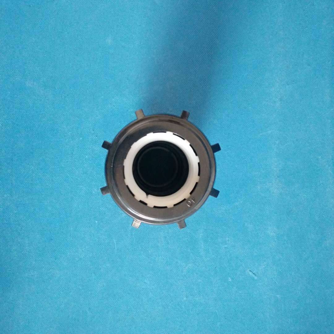 40硅芯管接头快速接头 水管接头 通信管材接头 abs塑料接头