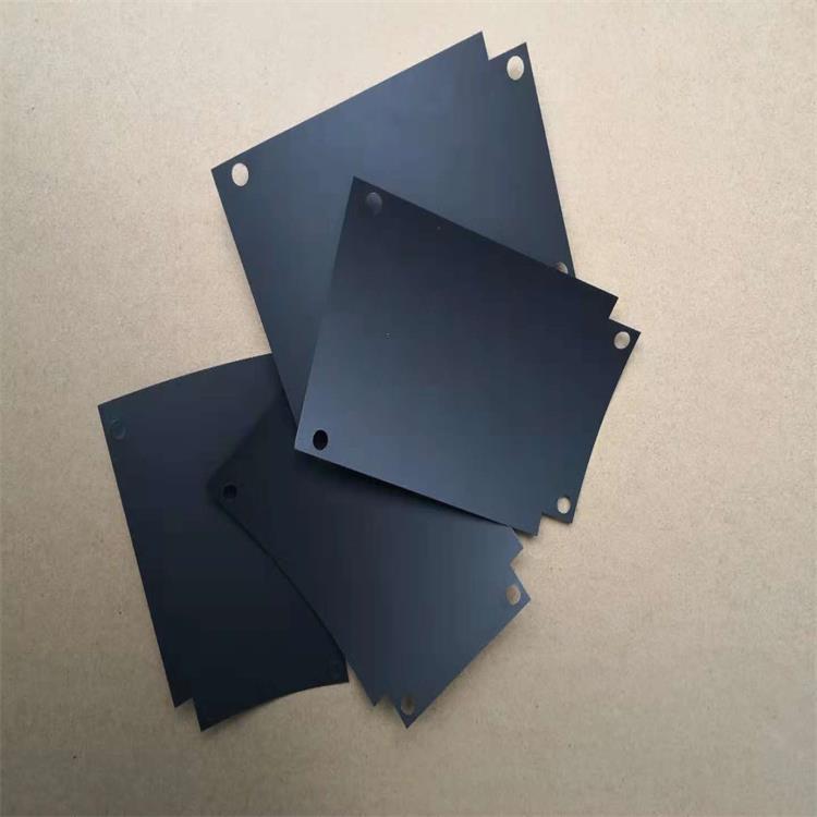 厂家pp绝缘片加工 formexgk10绝缘片 耐高温耐高压pp绝缘片定制