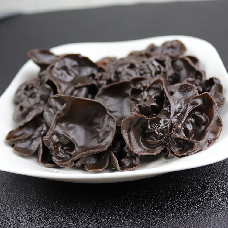 仿真木耳 蔬菜模型 假素菜菜品装饰摆件 酒店餐厅展示假菜道具