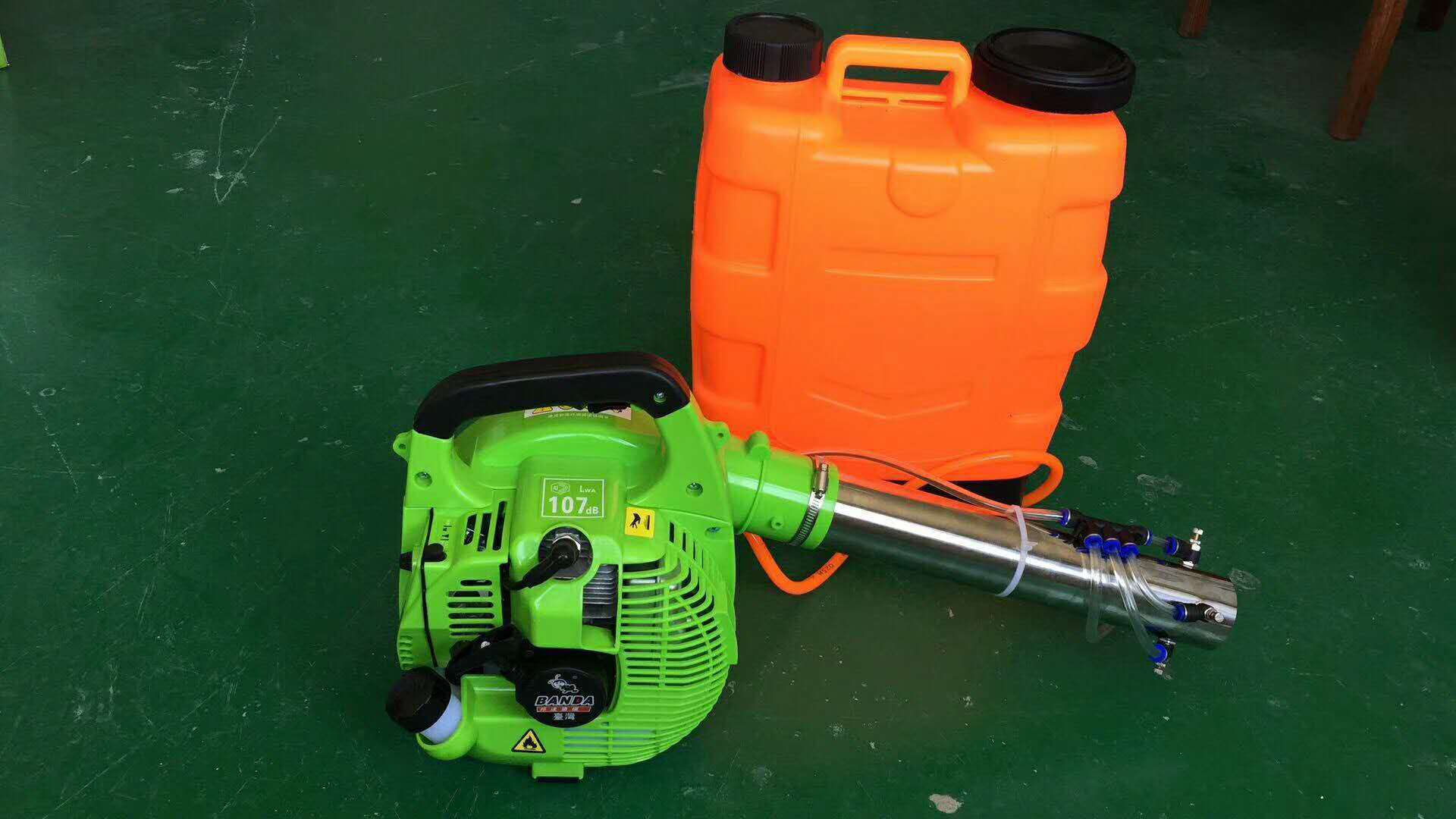 新型高压喷雾机高压动力喷雾器高压电动喷雾机