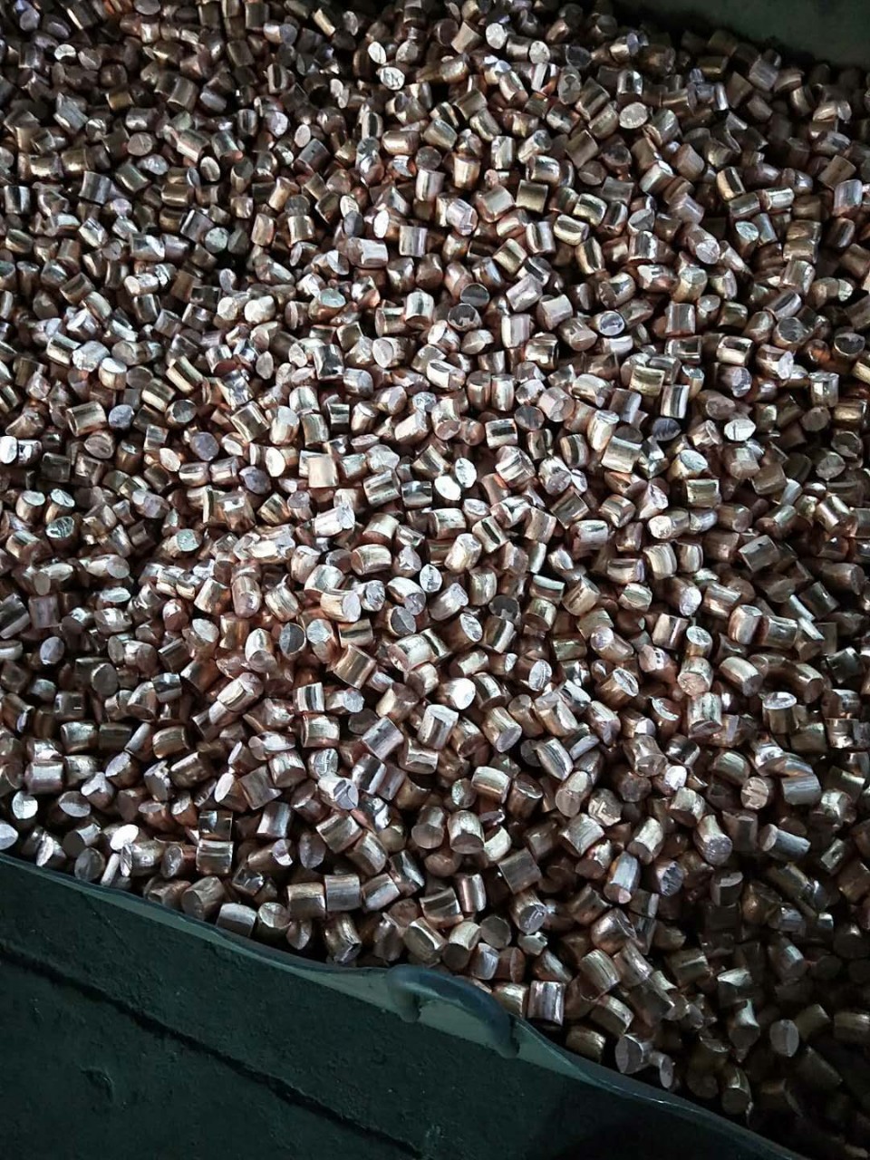 南海厂家直销电镀磷铜板磷铜粒磷铜球