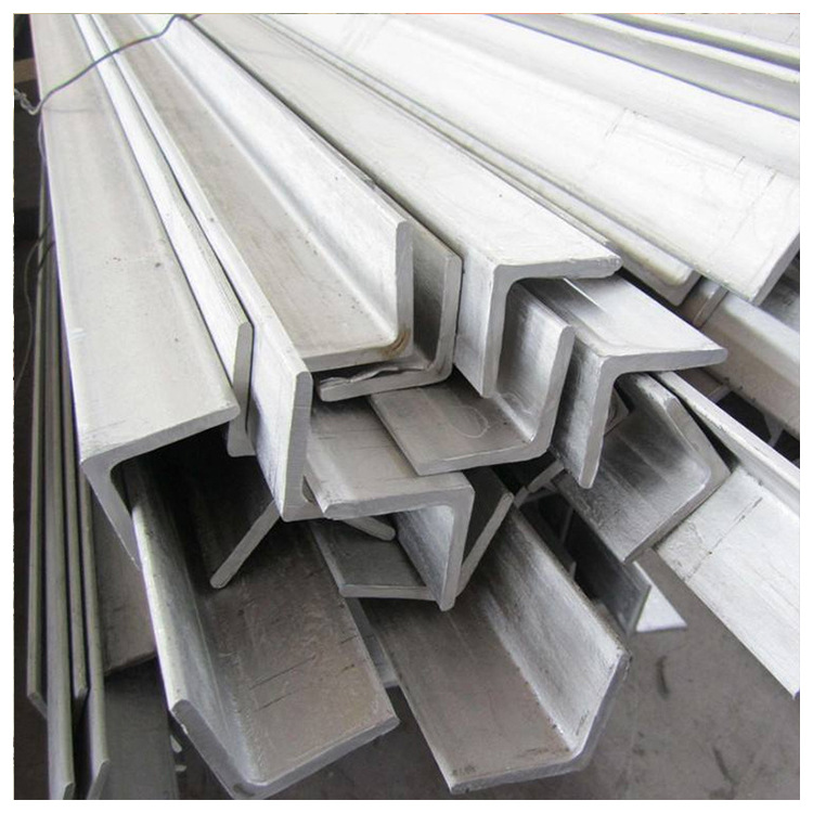 304不锈钢角钢 不锈钢扁钢 不锈钢异型钢 不锈钢型材