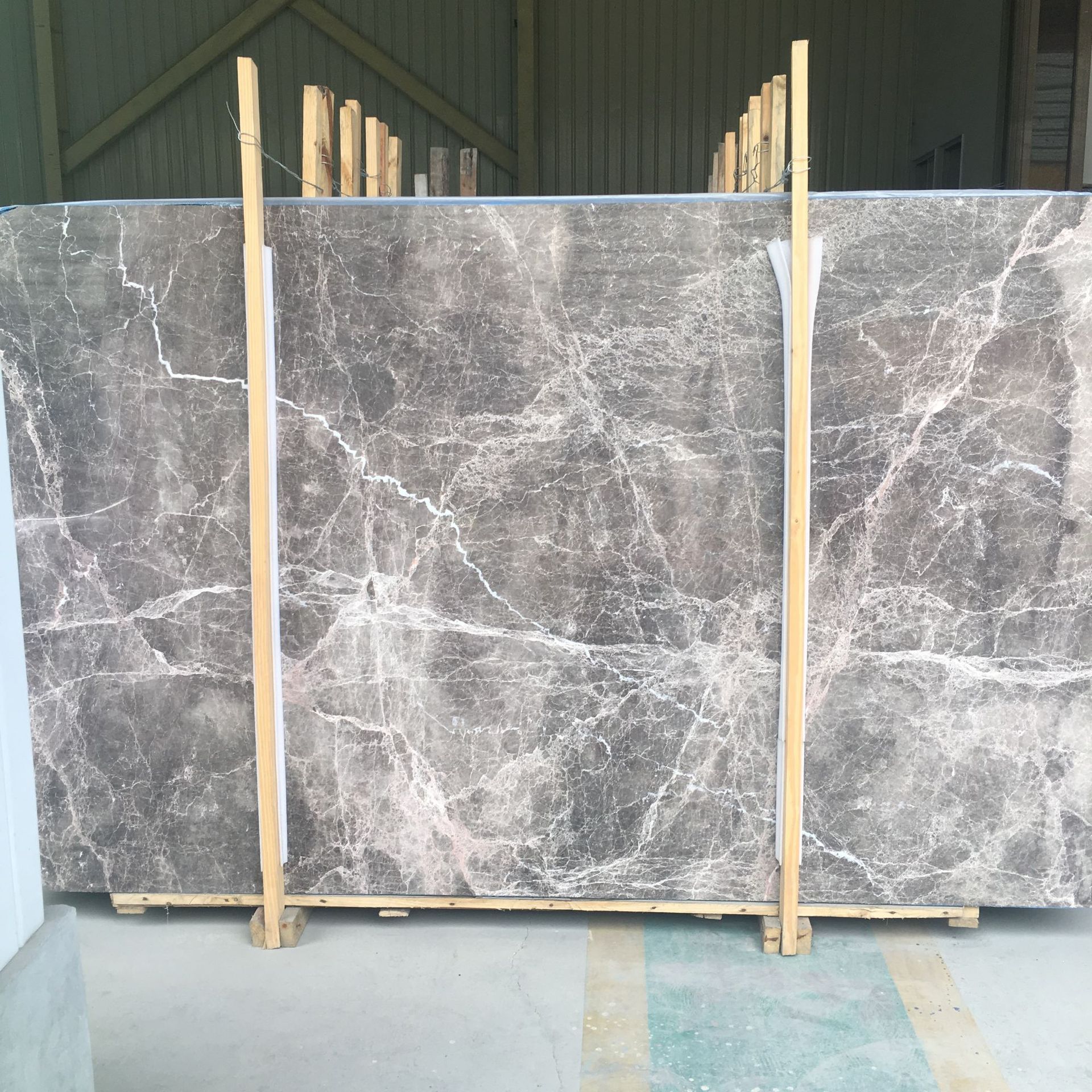 云浮天然大理石材柏斯高灰批发台面窗台石楼梯踏步门槛石