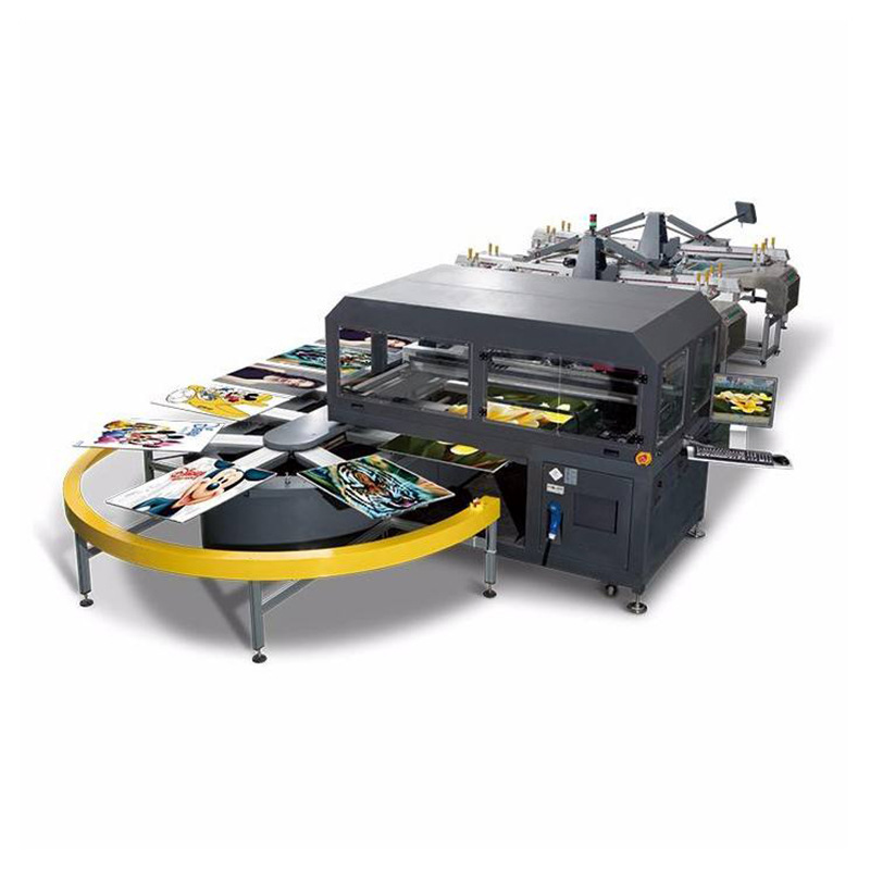 椭圆数码印花机 椭圆印花机 服装印花机 数码印花机 数码打印机