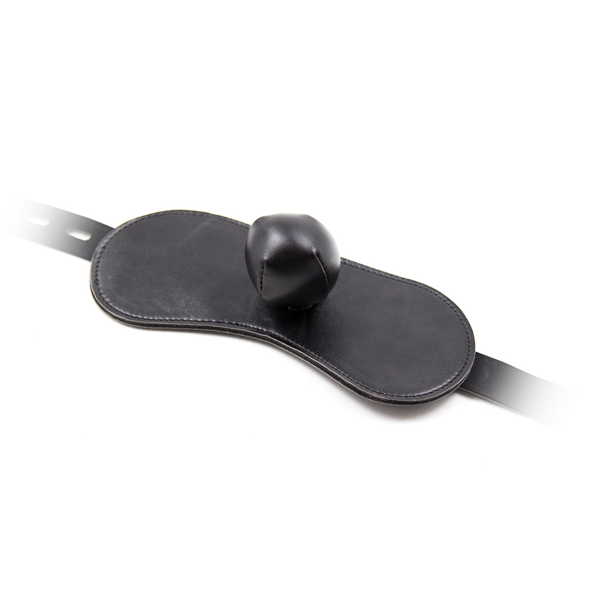 直销成人用品黑色口球 热卖束缚夫妻玩具口塞口枷女用器具塞嘴