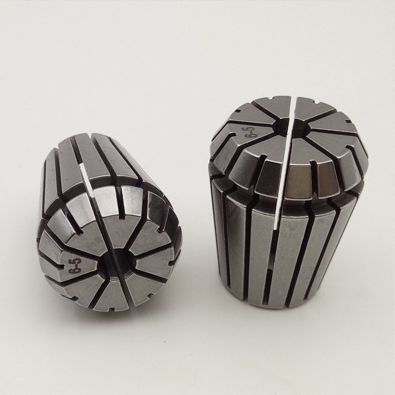 er20筒夹er20弹性夹头1mm-13mm 数控刀柄铣夹头 雕刻机筒夹夹头