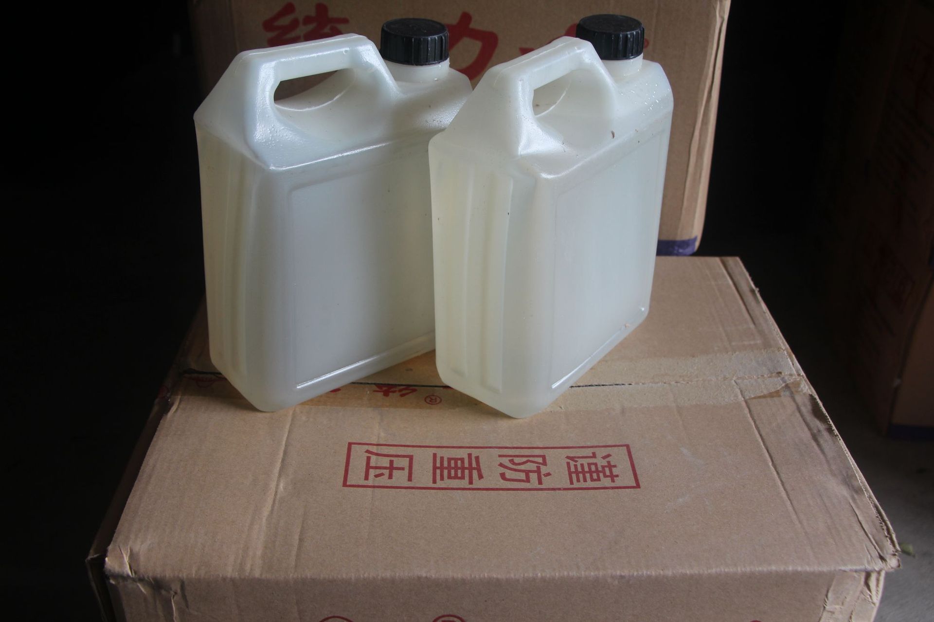 统力牌电池水蓄电池原充液电解液原液统力补充液整箱销售1:1.28