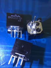 BNX002 BNX002-01 DIP6  EMI静躁滤波器芯片 网络抑制器 进口原装