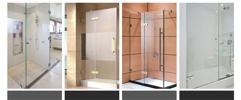 180kg二段调节重型钢化玻璃门地弹簧地胶地簧厂家直销玻璃门配件