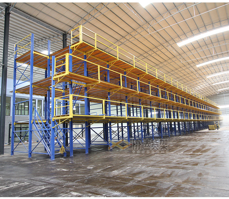 可调节悬臂货架重型单双面悬臂式管材存放货架厂家直销