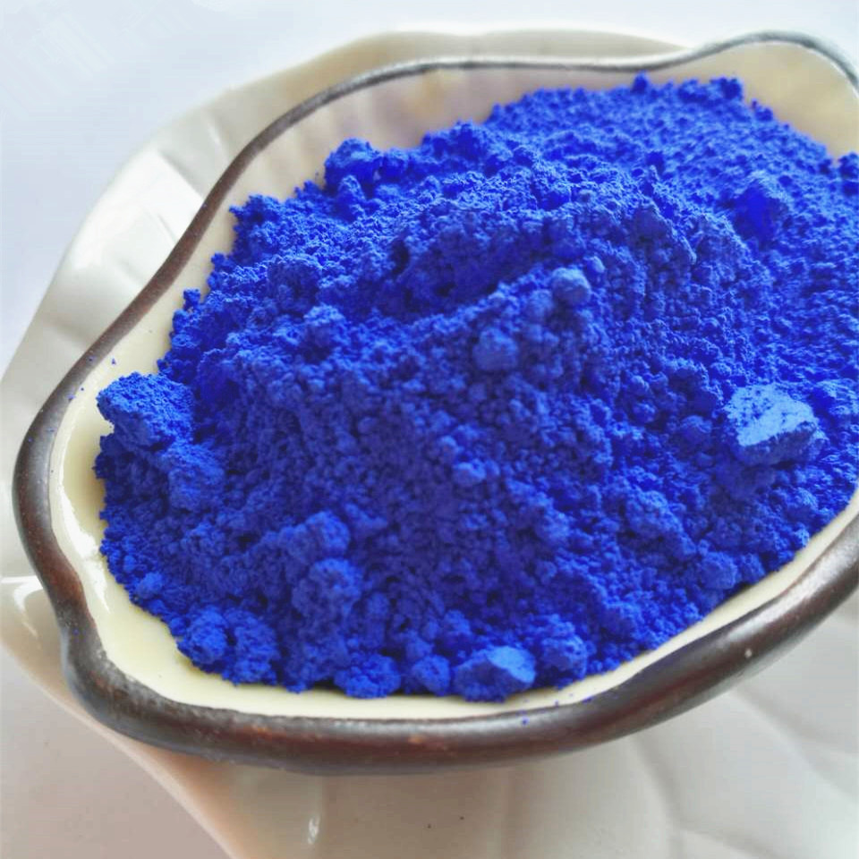 长期现货供应群青 塑料用颜料 耐高温颜料群青色粉-阿里巴巴