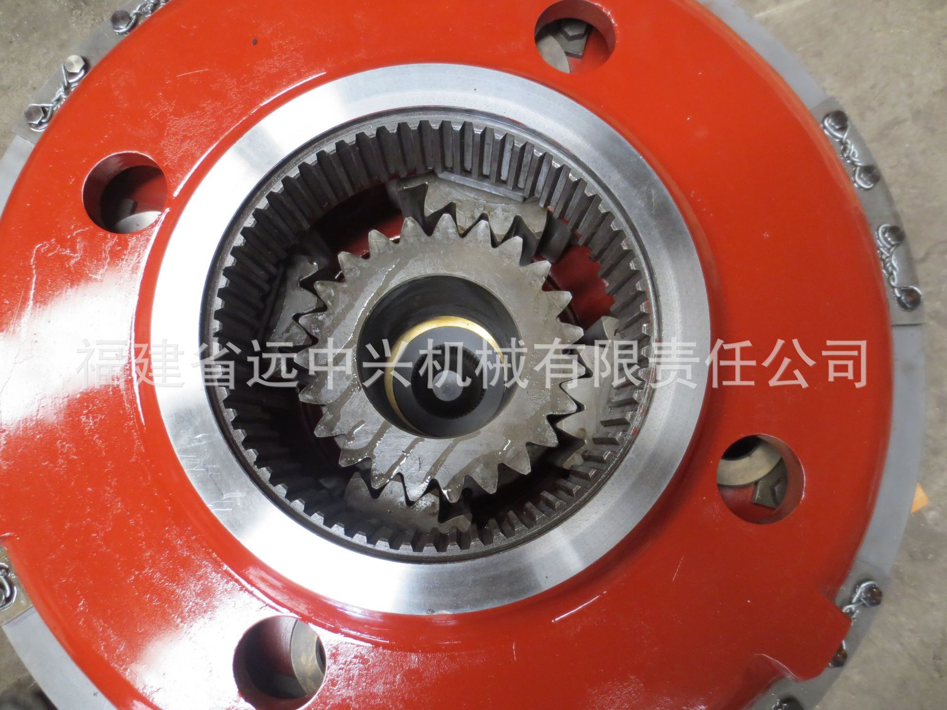 远中兴品牌15337187型号特雷克斯自卸车 tr100配件适用对象商品评价暂