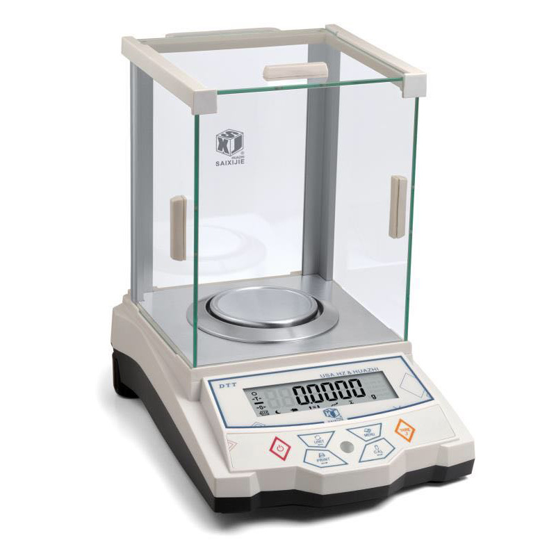 华志赛西杰电子天平ptx