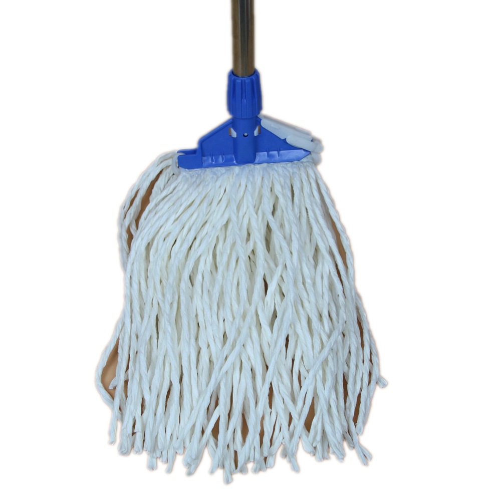 合股无纺布拖把 拧股拧紧水拖拖把 地拖一次性无纺布小辫子地拖