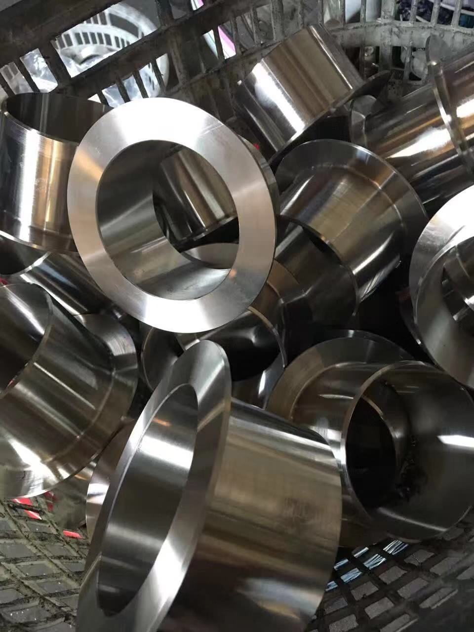 厂家直销不锈钢316l翻边非标pj松套环来图加工各类管道配件-阿里巴巴