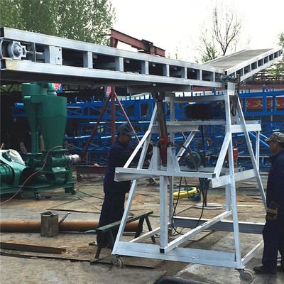 沙子装车皮带输送机 袋装玉米小麦皮带装车机 石子皮带上料机