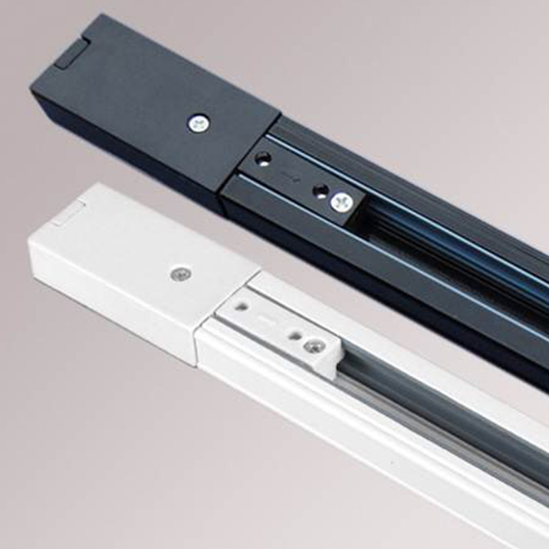 二线导轨条_厂家直销二线导轨条0.511.52米全铝铜线可定制 - 阿里巴巴