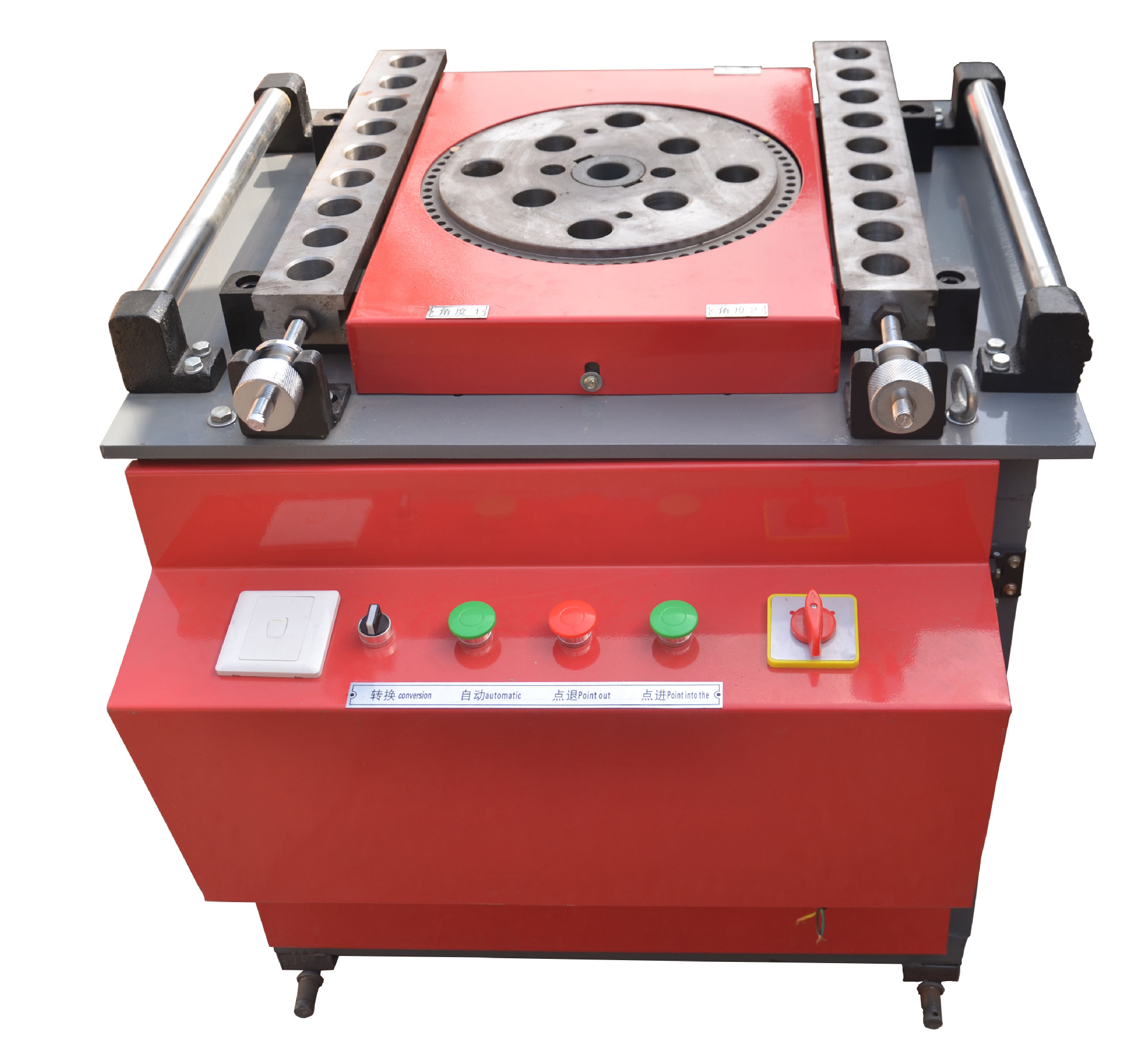 钢筋弯曲机 数控弯曲机 全自动钢筋弯曲机生产厂家