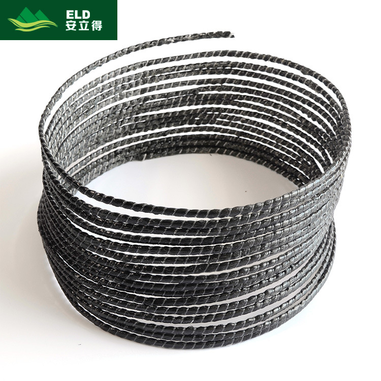 定做环氧玄武岩纤维复合筋 bfrp筋 玄武岩纤维锚杆价格