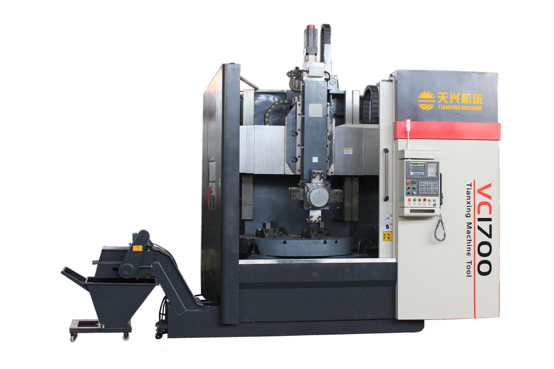 直销 数控立车 单柱立式车床 高精度数控立车 价格合理欢迎下单