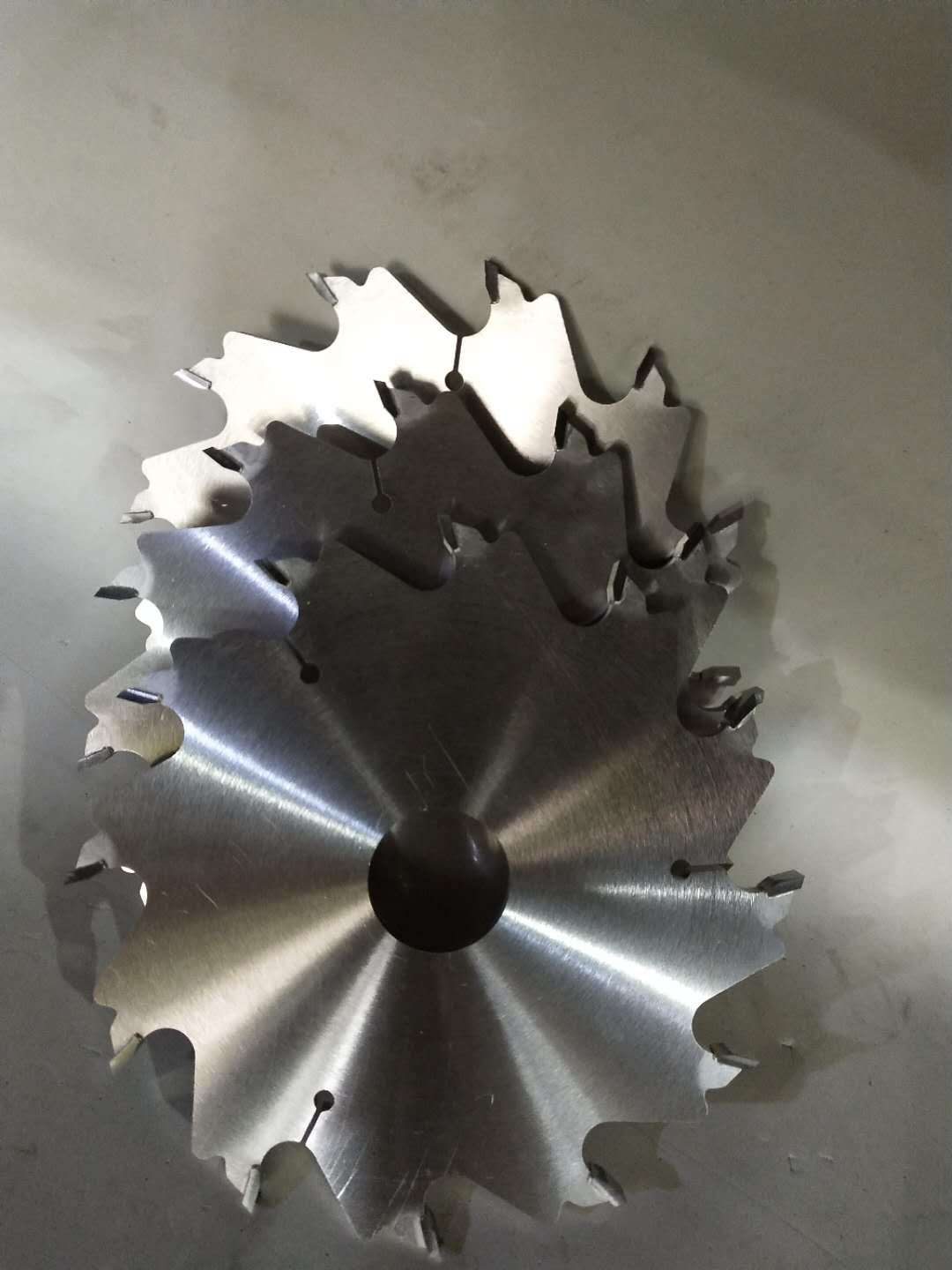 机用锯片-供应硬质合金槽锯12t 木工开槽专用槽锯 铣刀槽锯-机用锯片