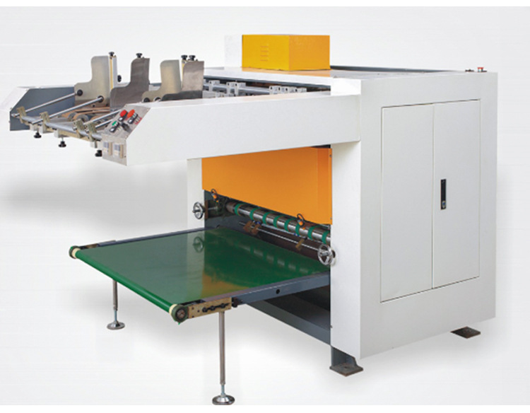 厂家直销加工定制 恒顺昌皮壳开v槽开槽机自动开槽机礼品盒开槽机