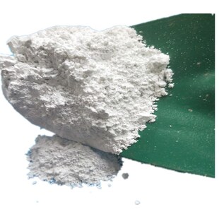 厂家供应超细纳米碳酸钙 重质 轻质钙粉 高岭土 凹凸棒土釉料专用