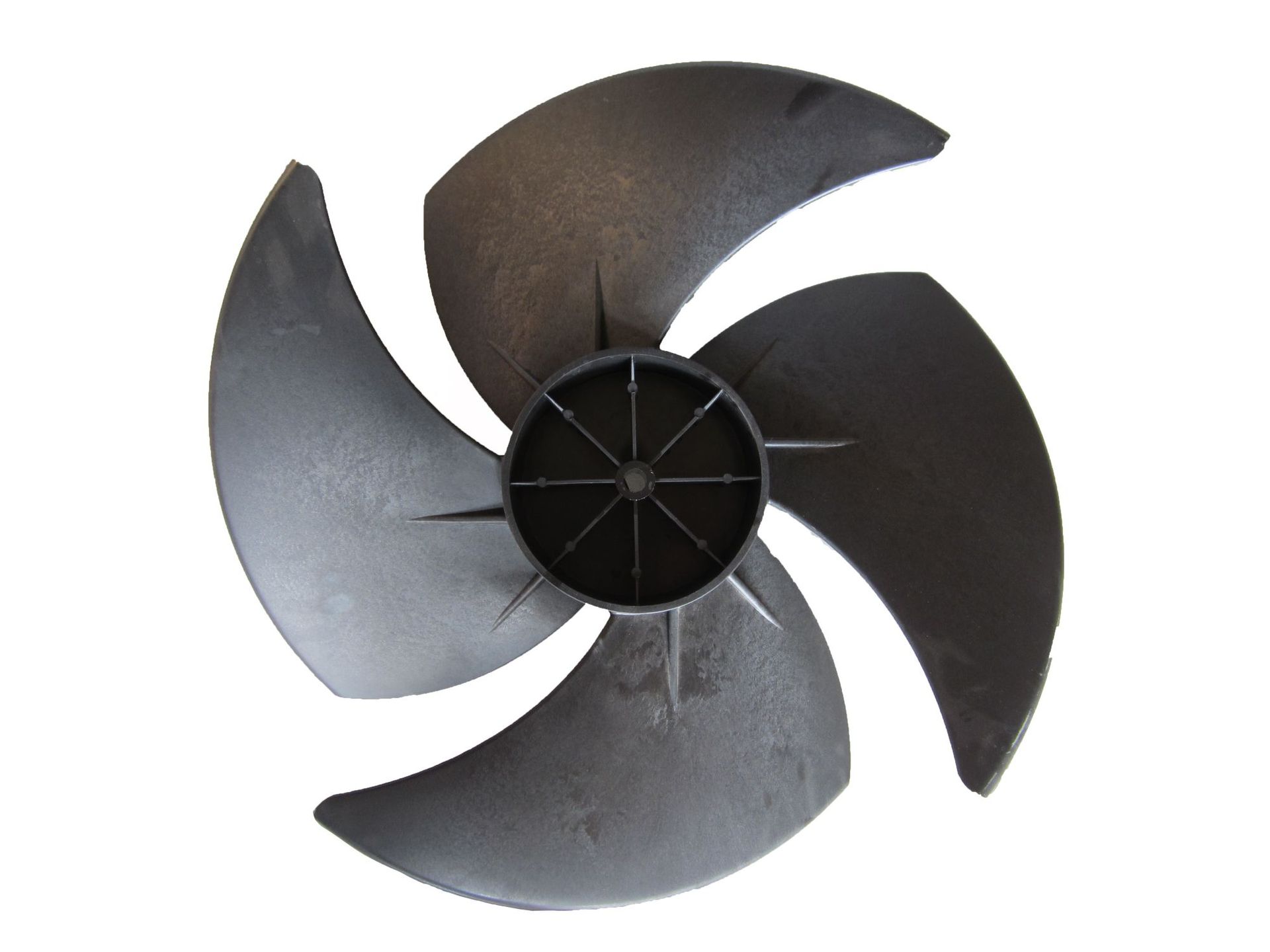 厂家直销风叶家用冷风机环保空调风叶移动冷风机风叶冷风扇配件