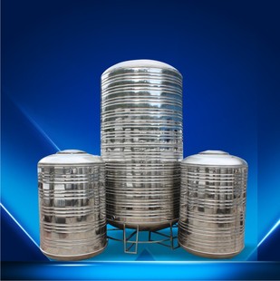 不锈钢水箱储水罐