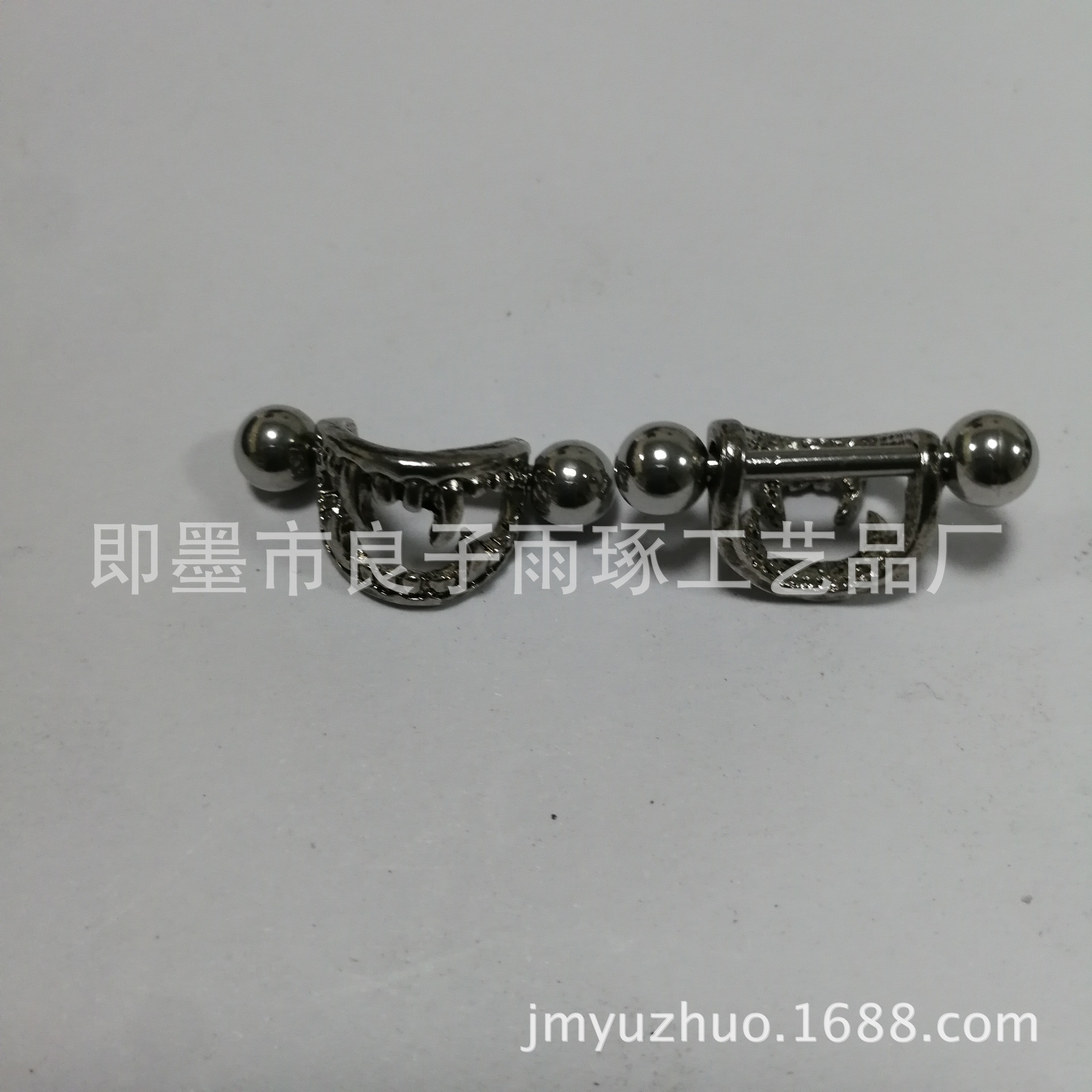 穿刺饰品批发乳头环乳头钉 镶钻穿孔乳环乳钉饰品