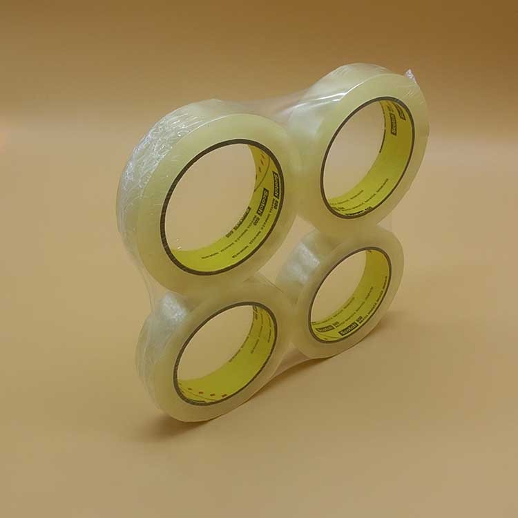 3m600测试胶带高粘不脱胶透明胶带丝印测试喷漆测试大