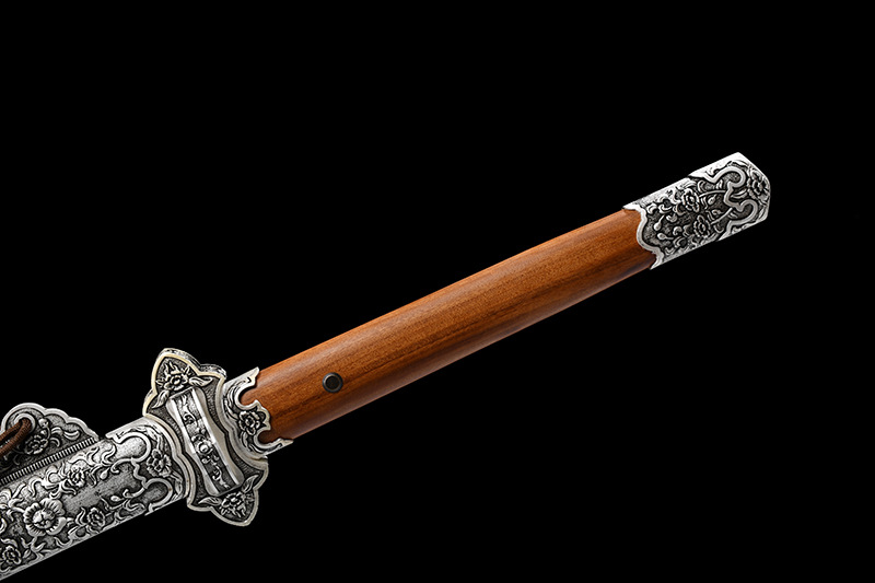 t10烧刃龙泉市宝剑镇宅唐剑刀剑长剑汉剑影视古剑兵器防身未开刃