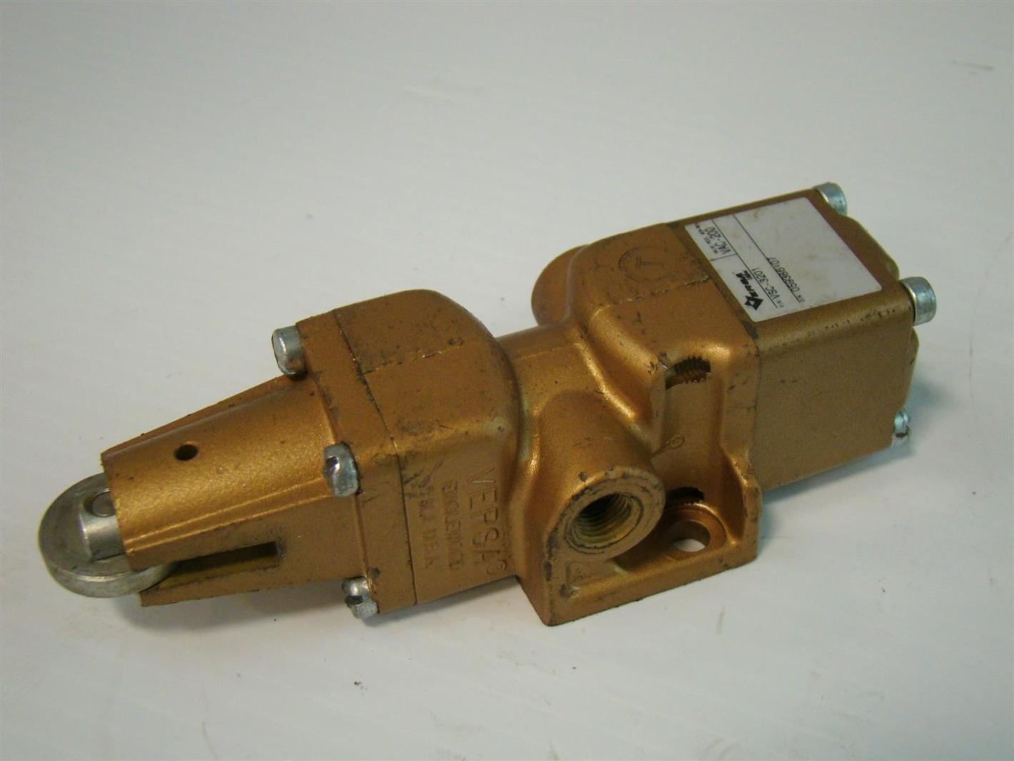 现货供应美国原装进口versa电磁阀 vgg-4322-u-14-d090品类齐全