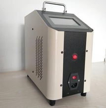 厂家销售 干体式温度校验炉 将温度传感器与仪表整体校验干体炉