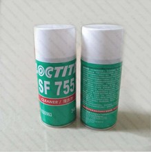 乐泰755清洗剂 LOCTITE SF 755金属表面除锈剂油污清洗剂