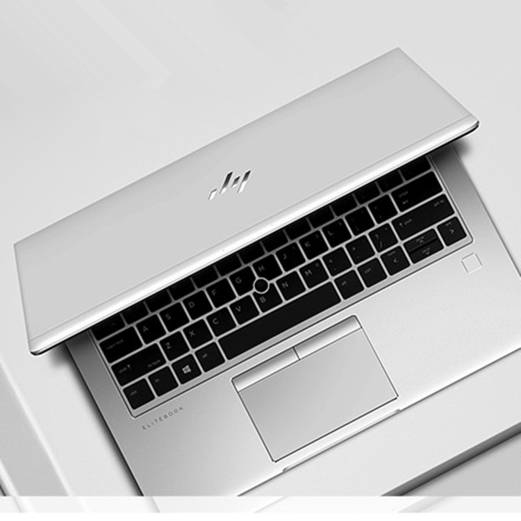 惠普hp elitebook840g7商务便携笔记本电脑